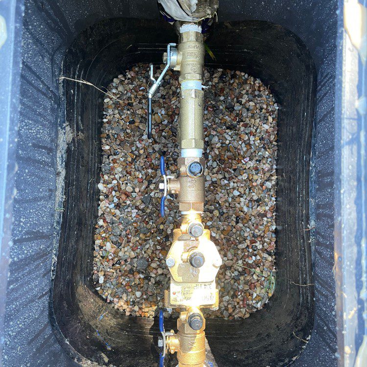 Irrigation services in Highland Park, TX Irrigation services in Highland Park, TX