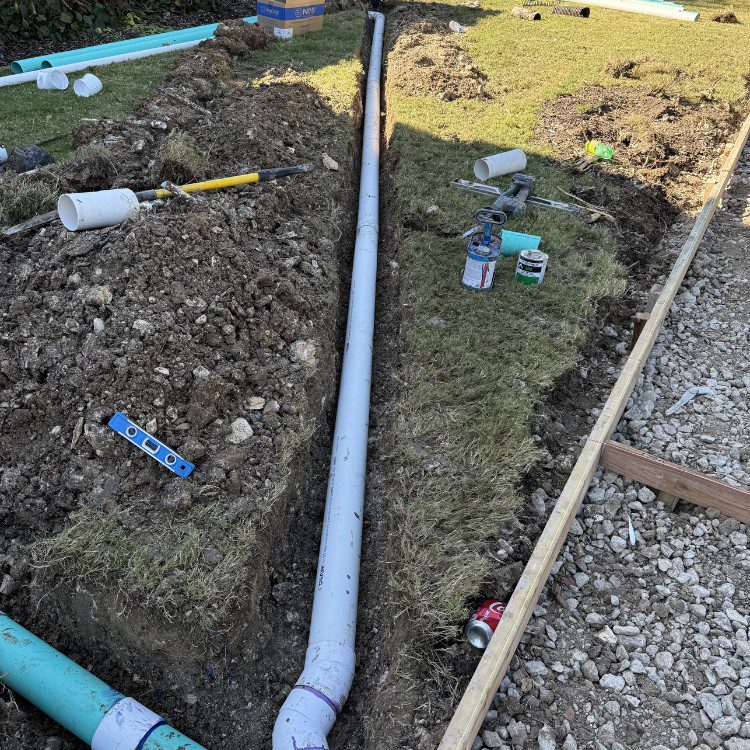 Irrigation services in Highland Park, TX Irrigation services in Highland Park, TX