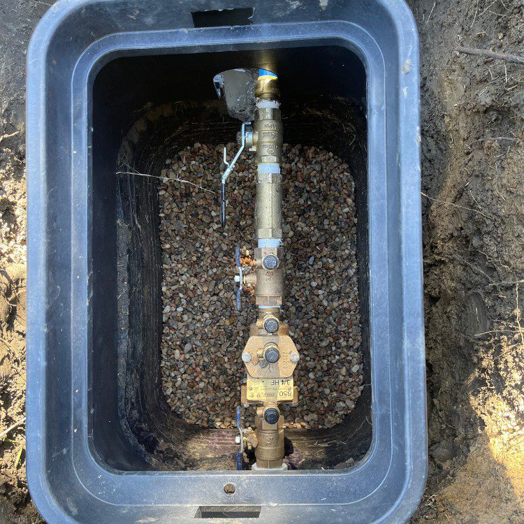 Irrigation services in Highland Park, TX Irrigation services in Highland Park, TX