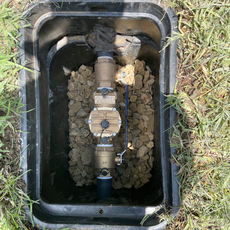 Irrigation services in Highland Park, TX Irrigation services in Highland Park, TX