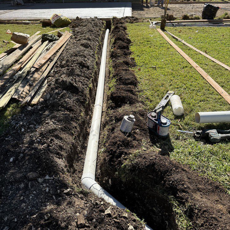 Irrigation services in Highland Park, TX Irrigation services in Highland Park, TX