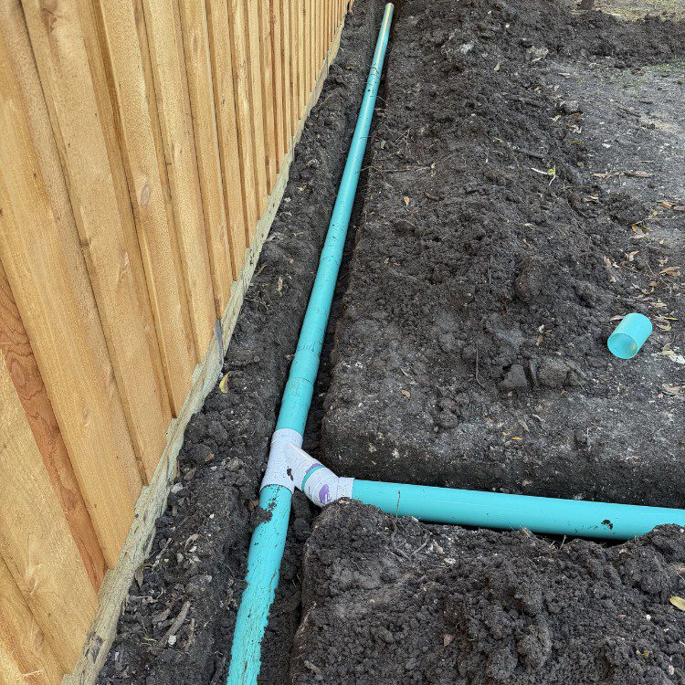 Irrigation services in Highland Park, TX Irrigation services in Highland Park, TX