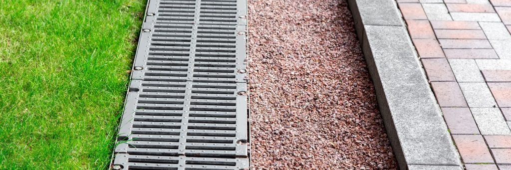 Irrigation services in Highland Park, TX