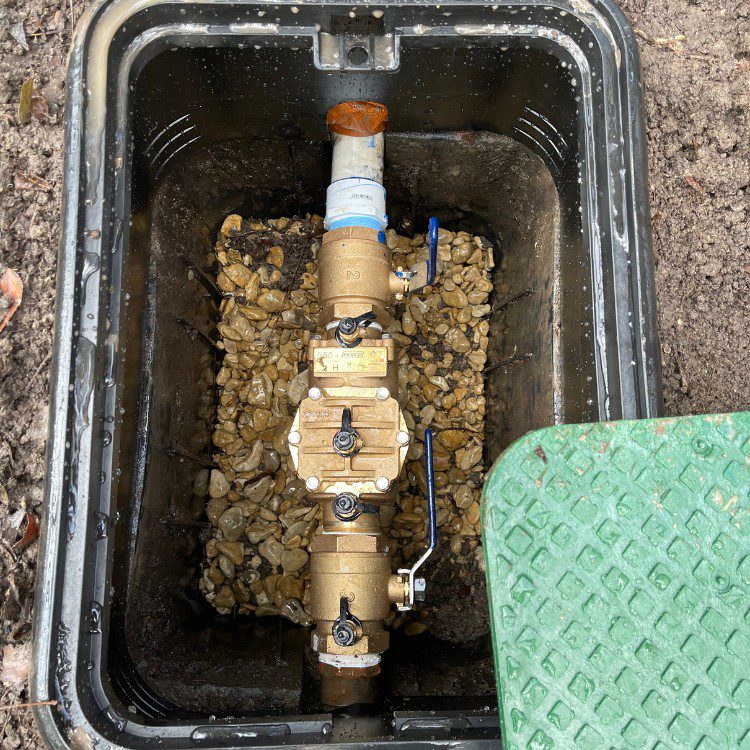 Irrigation services in Highland Park, TX Irrigation services in Highland Park, TX