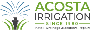 Acosta Irrigation